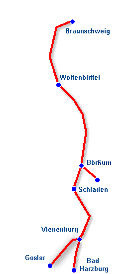 Braunschweig-Goslar